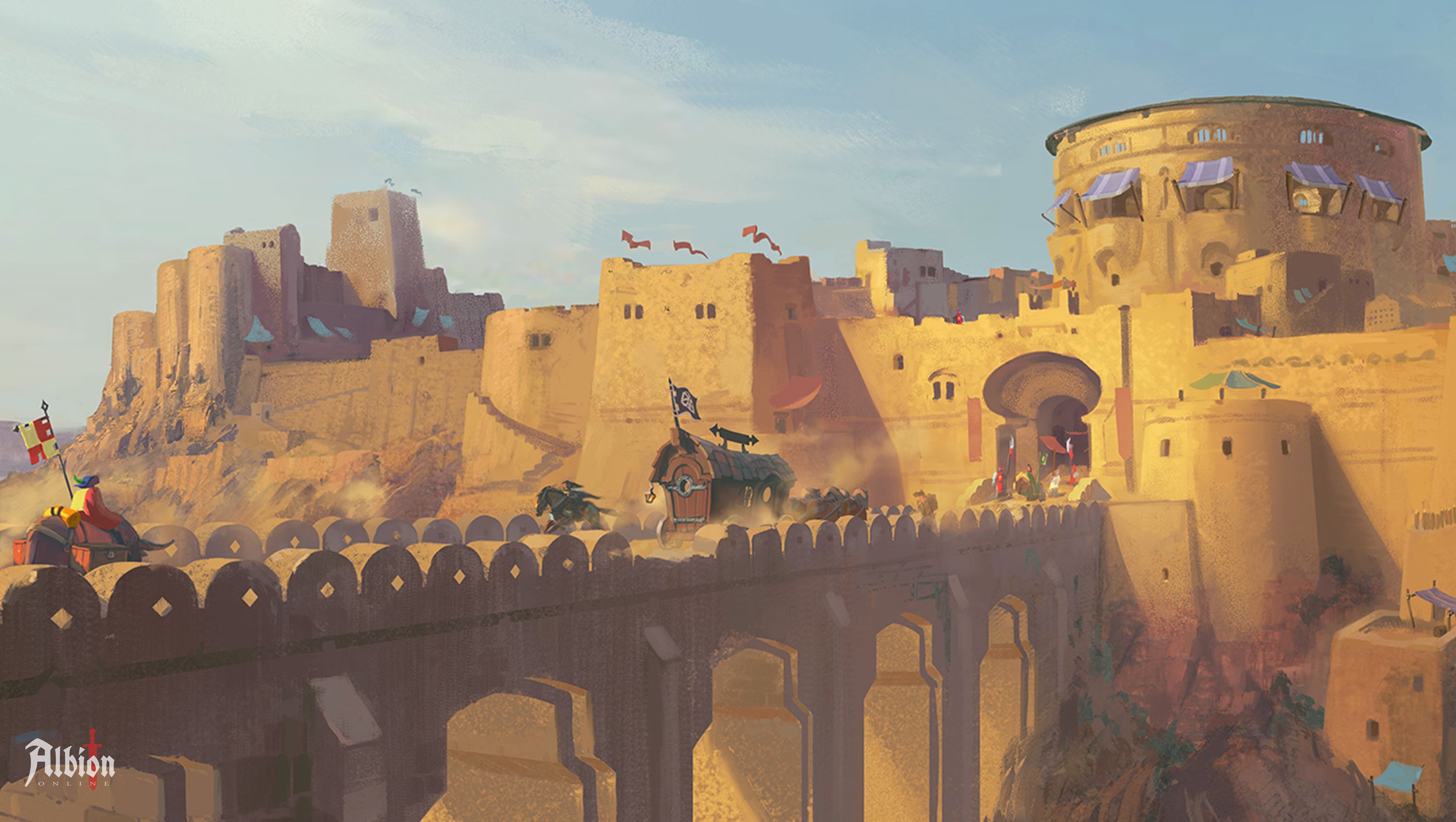Bridgewatch